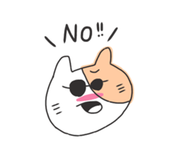 aoichan sticker sticker #11826465