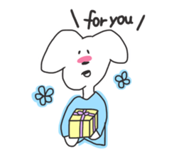 aoichan sticker sticker #11826470