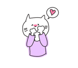 aoichan sticker sticker #11826473