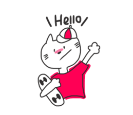 aoichan sticker sticker #11826474