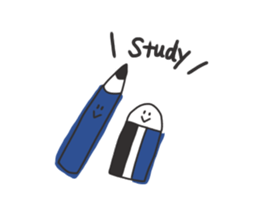 aoichan sticker sticker #11826476