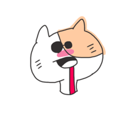 aoichan sticker sticker #11826478