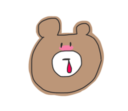 aoichan sticker sticker #11826479