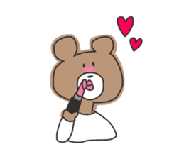 aoichan sticker sticker #11826485