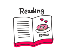 aoichan sticker sticker #11826487