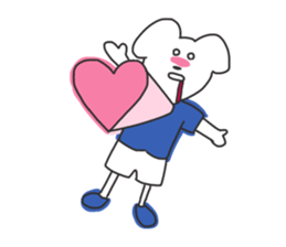 aoichan sticker sticker #11826488