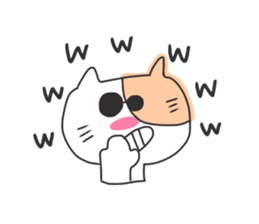 aoichan sticker sticker #11826489