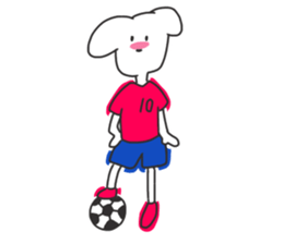 aoichan sticker sticker #11826492