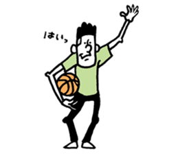 Green-T sticker #11827075