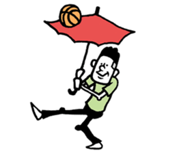 Green-T sticker #11827077