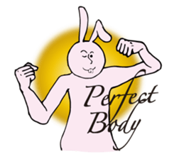 MR. U ZA KI 3 sticker #11827380