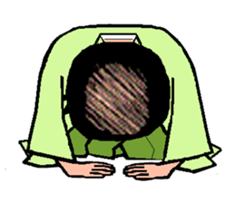 Goofy Mom & Waggish Dad sticker #11827501