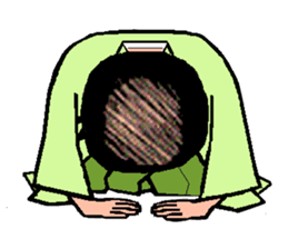 Goofy Mom & Waggish Dad sticker #11827501