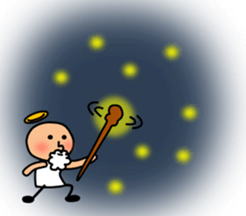 Reach! These feelings! sticker #11827634