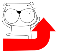 BURURUn of Bull-Dog 1.1 sticker #11828537