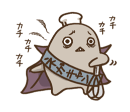 DELUXE 2 sticker #11828727