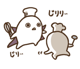 DELUXE 2 sticker #11828728