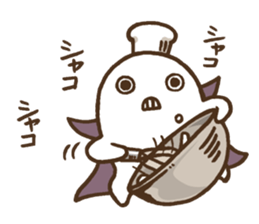 DELUXE 2 sticker #11828747