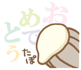 DELUXE 2 sticker #11828748