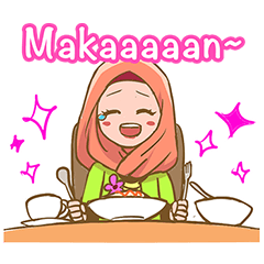 Euis Geulis Hijab: Ramadhan & Daily Talk