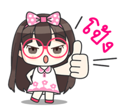 Happy Now 3 sticker #11828952