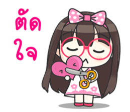 Happy Now 3 sticker #11828958