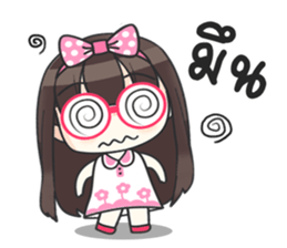 Happy Now 3 sticker #11828978