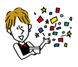 Birthday! sticker #11829100