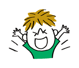 Birthday! sticker #11829102