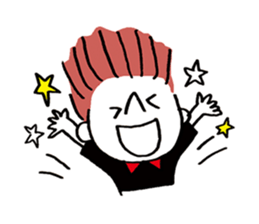 Birthday! sticker #11829103