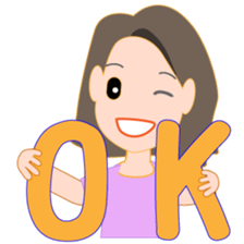 DINKS, named Chiko sticker #11829310