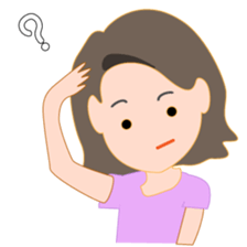 DINKS, named Chiko sticker #11829315