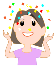 DINKS, named Chiko sticker #11829318