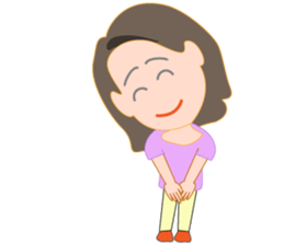 DINKS, named Chiko sticker #11829320