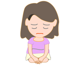 DINKS, named Chiko sticker #11829321