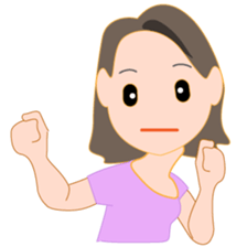 DINKS, named Chiko sticker #11829327