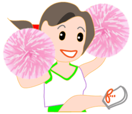 DINKS, named Chiko sticker #11829328