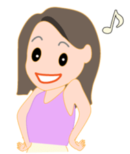 DINKS, named Chiko sticker #11829329