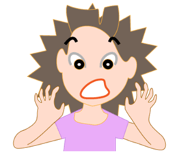 DINKS, named Chiko sticker #11829332