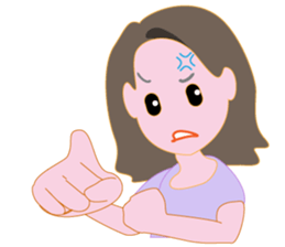 DINKS, named Chiko sticker #11829333