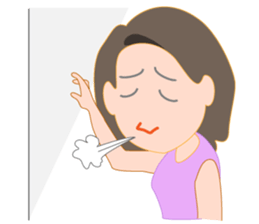 DINKS, named Chiko sticker #11829334