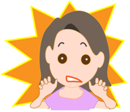 DINKS, named Chiko sticker #11829335