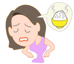 DINKS, named Chiko sticker #11829336