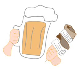 DINKS, named Chiko sticker #11829338