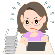 DINKS, named Chiko sticker #11829339