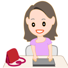 DINKS, named Chiko sticker #11829340