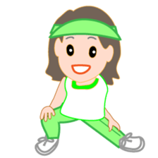 DINKS, named Chiko sticker #11829341