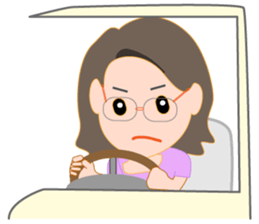 DINKS, named Chiko sticker #11829345