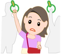 DINKS, named Chiko sticker #11829346