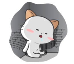 Miawsy 2 sticker #11829490